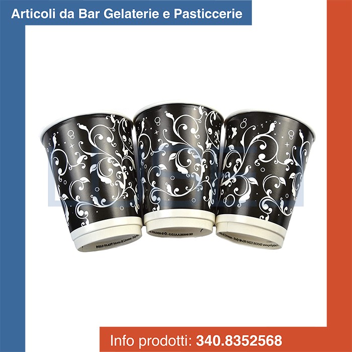 Forniture per bar, gelaterie e ristoranti PZ 250 Assortimento di