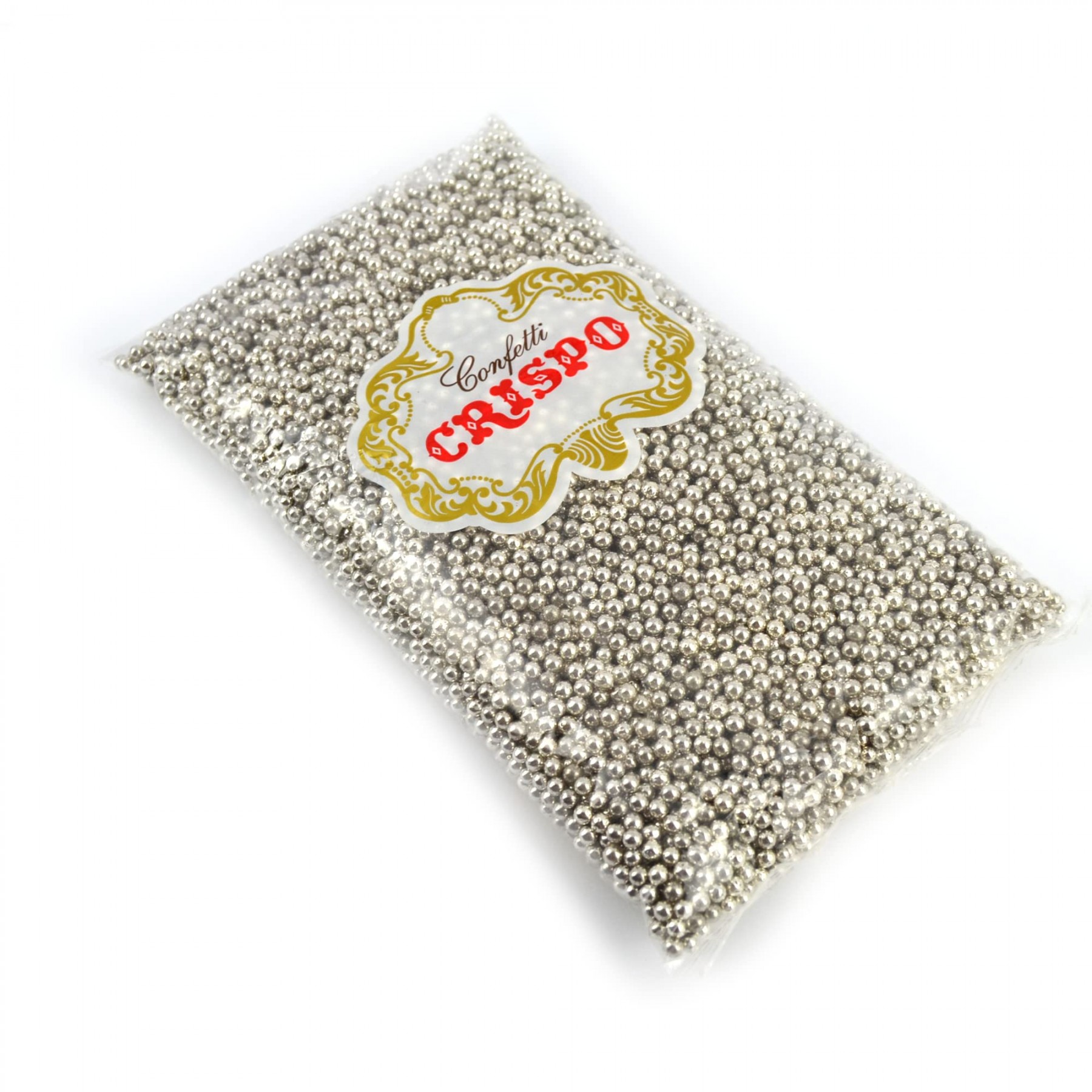 Forniture per bar, gelaterie e ristoranti 500 gr di confetti sferici