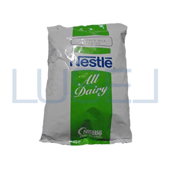 GR 500 Latte in polvere All Dairy scremato solubile liofilizzato Nestle