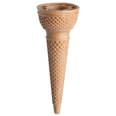 PZ 336 Cono in cialda wafer piccolo cono per gelato cialda per gelato