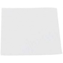 PZ 200 Tovaglioli due veli in ovatta bianco white da cm 38x38 paper napkin tovagliolo da bar salvietta