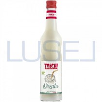 GR 740 Sciroppo gusto mojito menta mint syrup per granite e cocktail in bottiglia