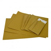 Kit promozionale PZ 200 Tovaglietta + pz 250 portaposate gialle in carta monouso per ristoranti e pub