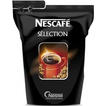 GR 500 Caffè Nescafe' Selection solubile istantaneo (miscela arabica /robusta)