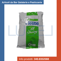 GR 500 Latte in polvere All Dairy scremato solubile liofilizzato Nestle