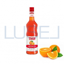 GR 1300 Sciroppo all'arancia Toschi orange syrup per granite e cocktail in bottiglia