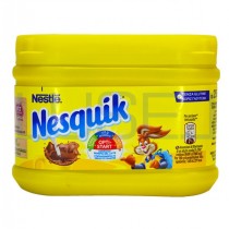 GR 250 Preparato Nesquik solubile per bevanda a base di cacao magro e vitamine