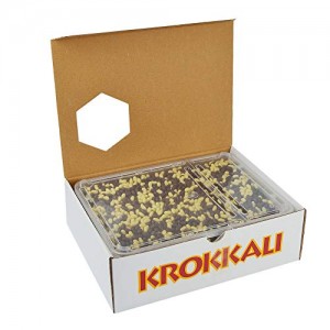 gr 1200 chocograno deali per gelateria e pasticceria per decorare dolci, torte, gelati e yogurt.