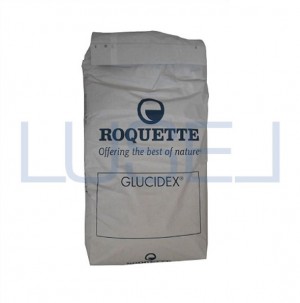 KG 25 Zucchero glucosio disidratato 40 DE in sacco