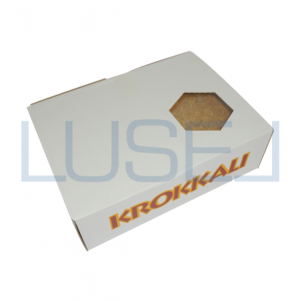 GR 800 Granella di amaretto in dispenser