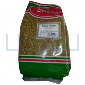 KG 1 Granella di puro pistacchio prima scelta in busta