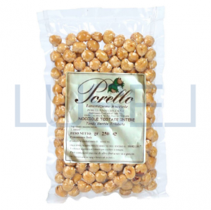 GR 500 Nocciole del tonda gentile trilobata prima scelta