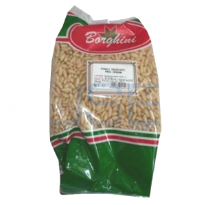 KG 1 Pinoli sgusciati prima scelta in busta