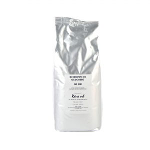 kg 5 sciroppo di glucosio 30 DE  ad uso alimentare destinato ad uso professionale 