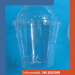 pz-96-bicchiere-coppetta-da-cc-200-coperchio-cupola-in-plastica-trasparente-per-gelato-e-yogurt