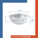 pz-50-vaschette-da-300-ml-in-plastica-trasparente-biologiche-per-alimenti