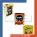 kit-promozione-hotel-caffe-nescafe-pz-120-gran-aroma-pz-120-decaffeinato-pz-28-nesquik-liofilizzato-istantaneo