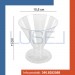 pz-96-coppa-malibu-trasparente-in-plastica-310-cc-ideale-per-degustare-gelati-granite-mousse-e-dolci