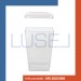 pz-50-monoporzione-alta-cubo-cc-160-in-plastica-trasparente-elegante-ideale-per-dolci-macedonia-semifreddi