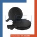 pz-6-tagliere-nero-black-cm-34-x-26-con-manico-vassoio-per-taglieri-di-salumi-formaggi-e-polenta-in-plastica-rigida